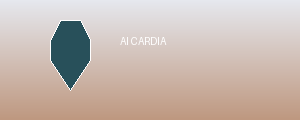 AI CARDIA logo